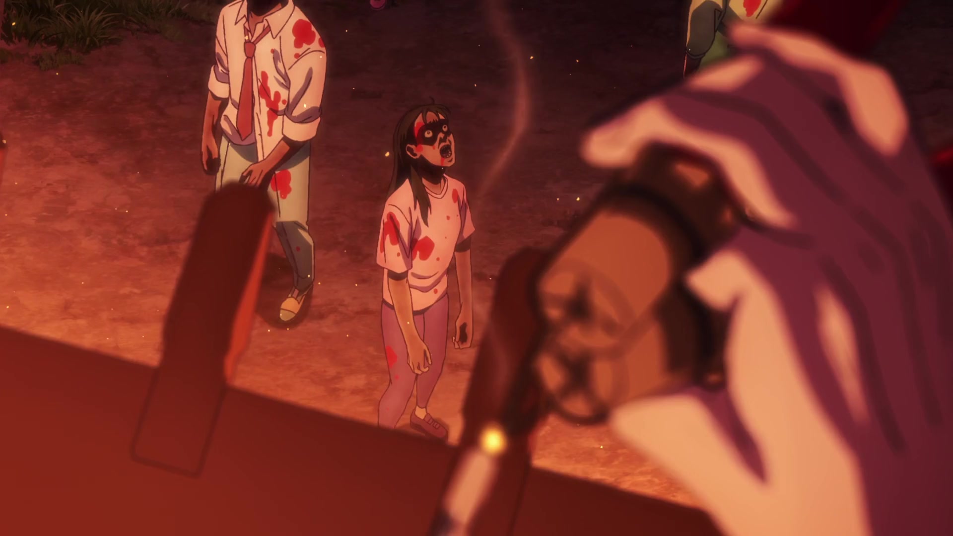 [Tsukyio Editing Resources] Zom 100 - Ep 10 - 232.mp4